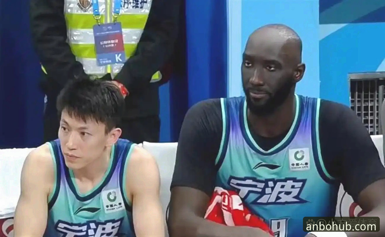兰道夫33分统治加时赛：浙江83-81逆转宁波的战术深度解析