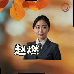 赵燃